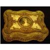 Image 1 : Antique French Bronze Jewel  Box #1655403