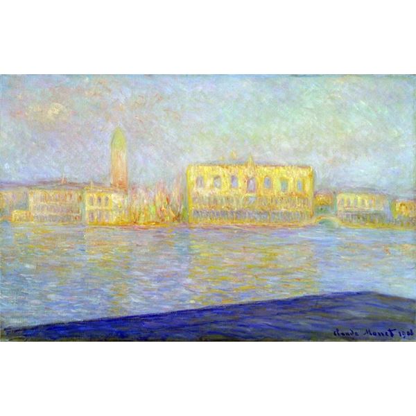 Claude Monet - Monet