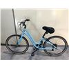 Image 1 : BLUE JAMIS HUDSON 7 SPEED CRUISER BIKE