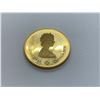 Image 2 : 1990 CANADA $100 1/4 OUNCE GOLD COIN