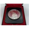 Image 1 : 1976 LIBRARY OF PARLIAMENT COLLECTOR $1 COIN