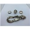 Image 1 : MISC JEWELRY