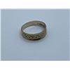 Image 1 : 14K ORNATE RING