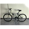 Image 1 : DARK BLUE ARARASHI MATRIX 18 SPEED FRONT SUSPENSION MOUNTAIN BIKE