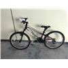 Image 1 : BACK CCM HARDLINE 24, 21 SPEED FRONT SUSPENSION MOUNTAIN BIKE