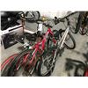 Image 1 : 3 MISC BIKES FOR PARTS OR REPAIR