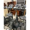 Image 1 : LIFE FITNESS 95CI UPRIGHT BIKE - PARTS ONLY