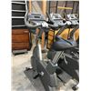 Image 1 : LIFE FITNESS 95CI UPRIGHT BIKE - PARTS ONLY