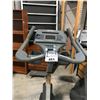 Image 2 : LIFE FITNESS 95CI UPRIGHT BIKE - PARTS ONLY
