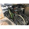 Image 1 : 3 MISC. BIKES FOR PARTS OR REPAIR