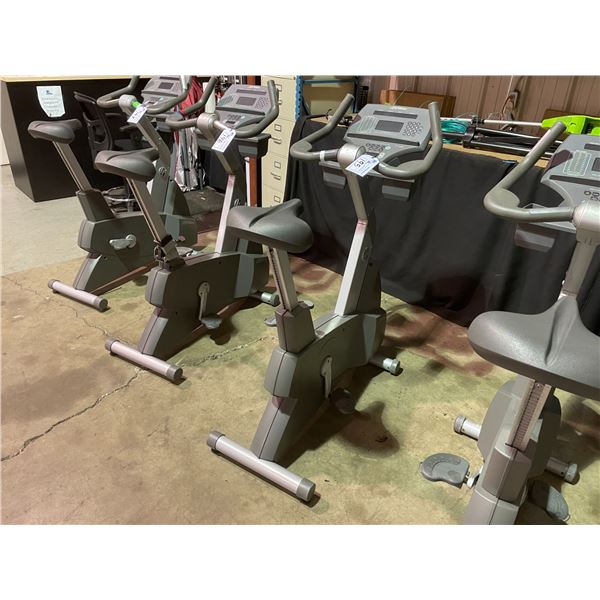 *NL LOC* LIFE FITNESS 95C UPRIGHT BIKE