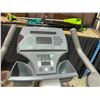 Image 3 : *NL LOC* LIFE FITNESS 95C UPRIGHT BIKE