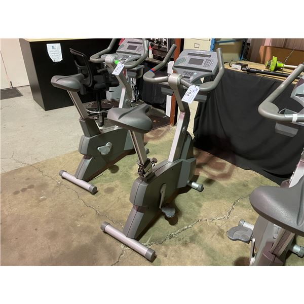 *NL LOC* LIFE FITNESS 95C UPRIGHT BIKE