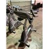 Image 2 : *NL LOC* LIFE FITNESS 95C UPRIGHT BIKE
