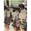 Image 2 : *NL LOC* LIFE FITNESS 95C COMMERCIAL UPRIGHT EXERCISE BIKE