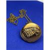 Image 1 : NEW Quartz Game of Thrones collector Pocket watch and chain