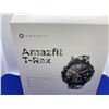Image 3 : NEW Amazfit T-Rex military Standard with Built In GPS Wrist Watch
