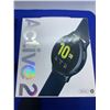 Image 2 : Samsung Galaxy Active 2 Smart Watch with charger