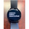 Image 8 : Samsung Galaxy Active 2 Smart Watch with charger