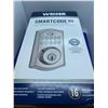 Image 1 : Weiser Smartcode Exterior Lock System