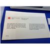 Image 2 : Royal Canadian Mint Proof Sealed Specimen Coin Set 1982 with case  certificate