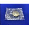 Image 2 : Royal Canadian Mint 1968 Voyageur Silver Dollar, mint sealed