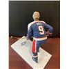 Image 2 : Adjustable Posing Figurine - Hockeys Bobby Hull