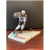 Image 1 : Adjustable Posing Figurine - Hockeys Peter Forsberg