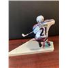 Image 2 : Adjustable Posing Figurine - Hockeys Peter Forsberg