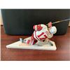 Image 2 : Adjustable Posing Figurine - Hockeys Brett Hull