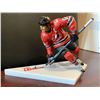Image 2 : Adjustable Posing Figurine - Hockeys Mario Lemieux team canada