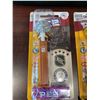 Image 2 : Lot of assorted PEZ hockey items