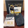 Image 1 : Bobby Orr my story and misc items