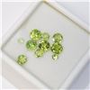 Image 1 : Peridot 2-5Mm(3ct) , Suggested Retail Value $200 (Estimated Selling Price from $30 to $60)