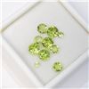 Image 2 : Peridot 2-5Mm(3ct) , Suggested Retail Value $200 (Estimated Selling Price from $30 to $60)