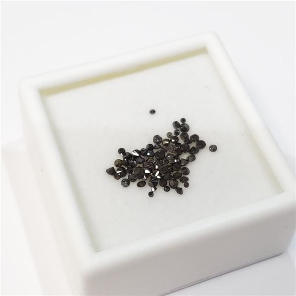 Black Diamond(1ct) , Suggested Retail Value $400 (Estimated Selling Price from $60 to $120)