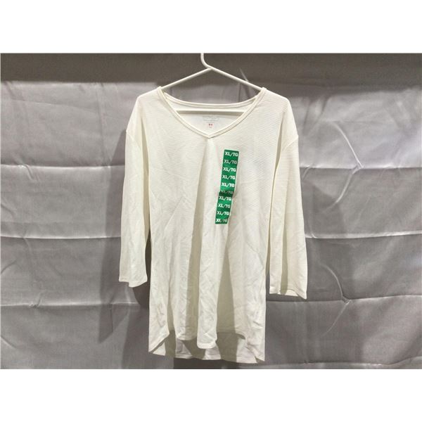 Segments Longsleeve Top (XL)