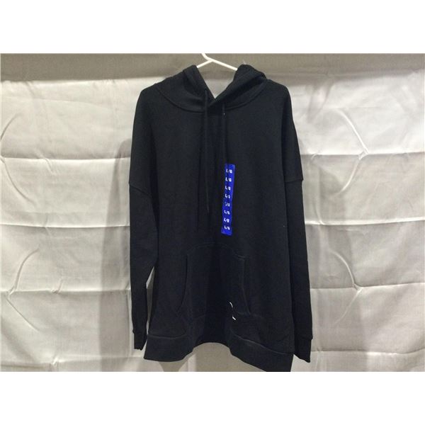 Lazypants Hoodie (L)