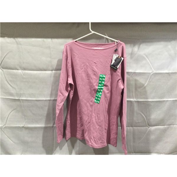 Ellen Tracy Top (XL)