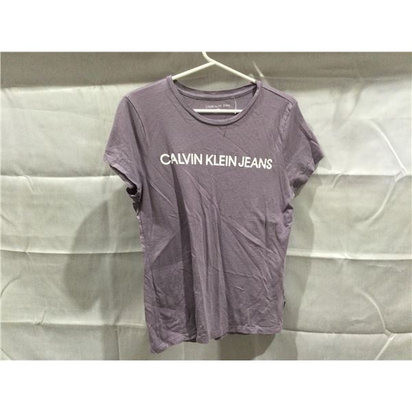 Calvin Klein Jeans T-shirt (s)