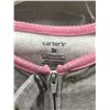 Image 2 : Carters Fleece OnesieÂ (5T)