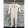 Image 1 : Carters Fleece Onesie (5T)