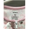 Image 2 : Carters Fleece Onesie (5T)