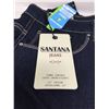 Image 2 : Santana Tummy Control Denim (size 16 with 31in inseam)