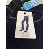 Image 3 : Santana Tummy Control Denim (size 16 with 31in inseam)