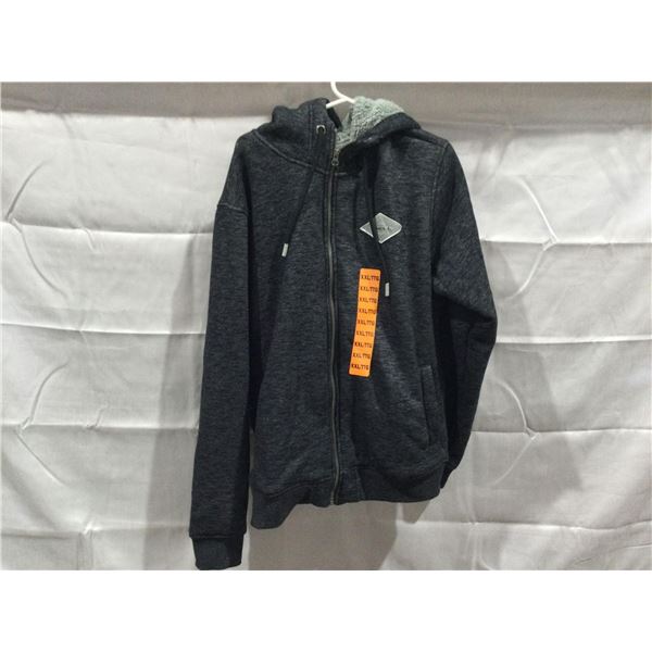 ONeill Zip-up Hoodie (XXL)