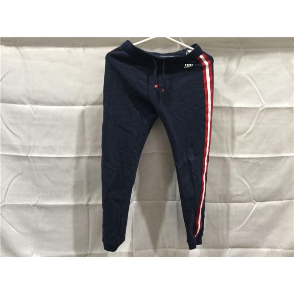 SkechersÂ GirlsÂ Sweatpants (L 10/12)