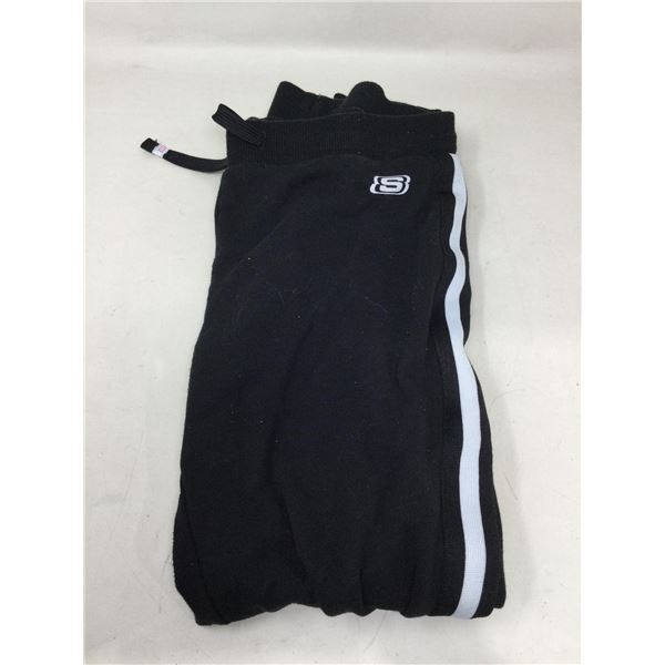 Skechers Girls Sweatpants (L 10/12)