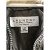 Image 2 : Laundry by Shelli Segal Hooded Puffer Jacket (L)