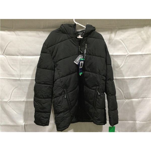 NauticaÂ Mens Jacket (XL)
